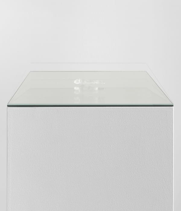 Isaac Chong Wai, Missing Space: 52°31’13.5”N 13°23’36.9”E, 2019