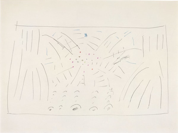 Hiroshi Sugito, Untitled, appr. 2005