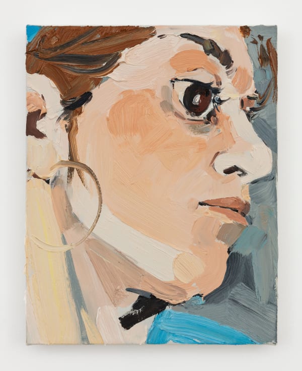 Cristina BanBan, Head II, 2022