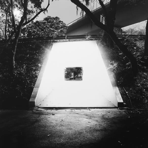 South HO Siu Nam, Into Light II & Into Light XIV, 2007 - 2008