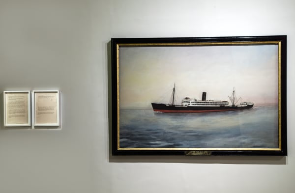 Desmond Lazaro, S. S. Salween, 2015-2016