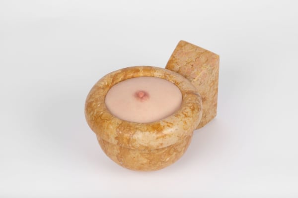 Young-jun Tak, Holy Water, 2022