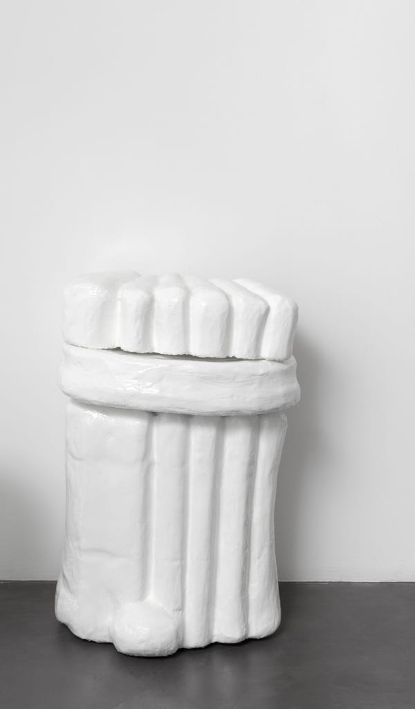 Denis Savary, Follies, 2025