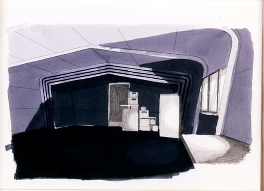 Daniela Brahm, Untitled (from the series "Ideal Privacy"), 2003