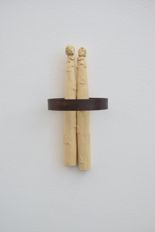 Young-jun Tak, Out of Season, 2021