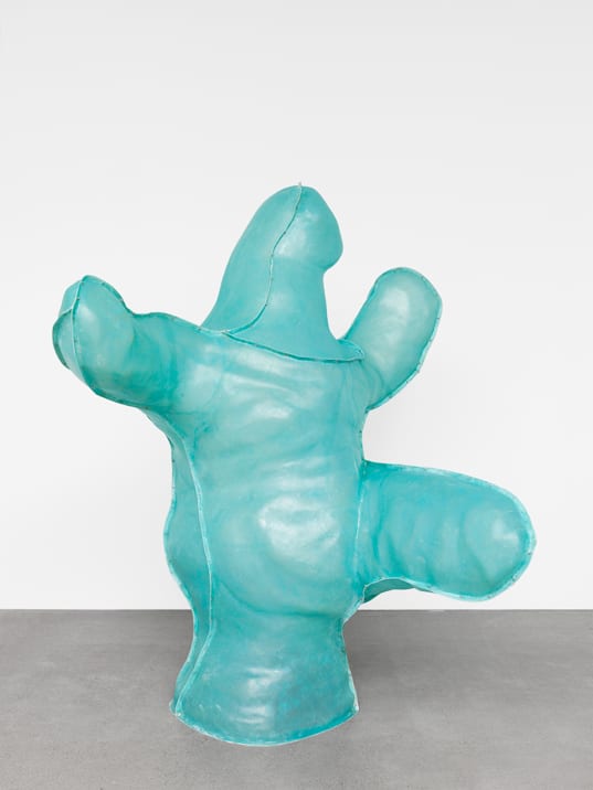 Denis Savary, Lokis V, 2016