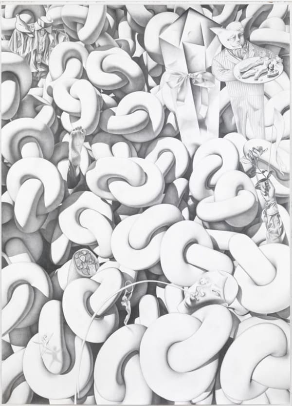 Dennis Scholl, Für Aimée, 2009