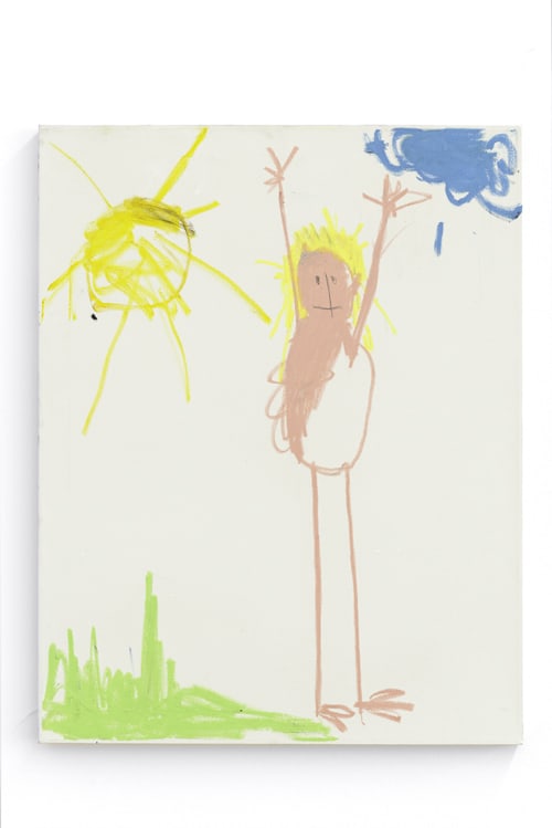 Andi Fischer, völlig außer mir, 2018