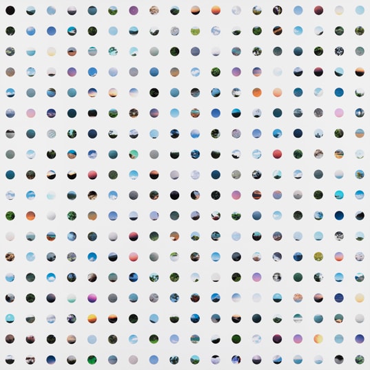 Christine Ng Mien Yin, Incompletely Whole (Eve), 2012