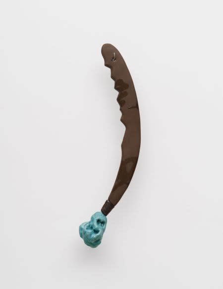 Julia Phillips, Attachment III, 2022