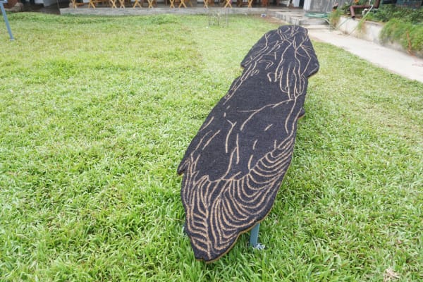 Praneet Soi, Astatic Garden , 2016