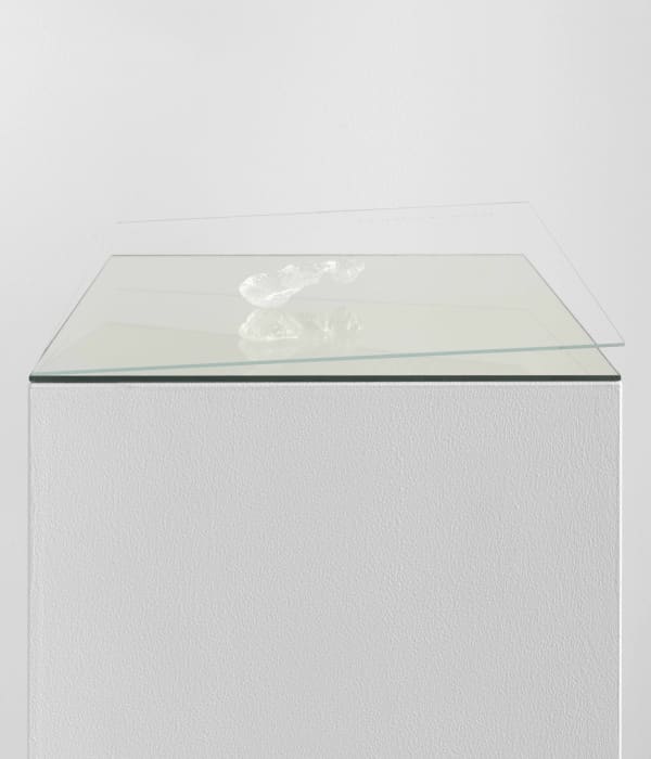 Isaac Chong Wai, Missing Space: 52°31’13.0”N 13°23’35.6”E, 2019