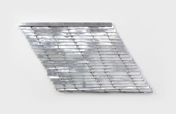 Anne Libby, These Days, 115, 2021