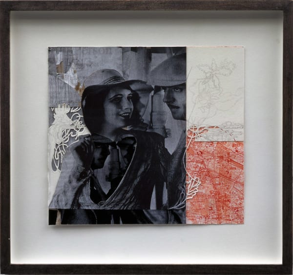 Monika Baer, Untitled (love), 2005