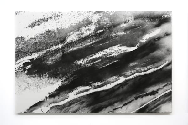 Carla Chan, Step by Step to the Mars - alone, 2018