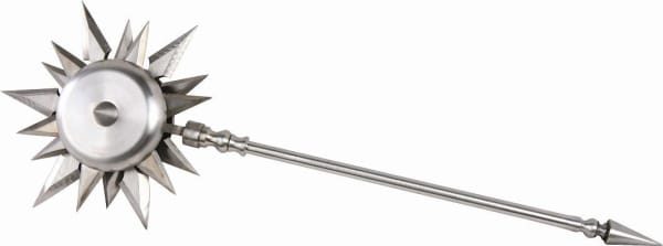 Shi Jinsong, Na Zha Rattle, 2005