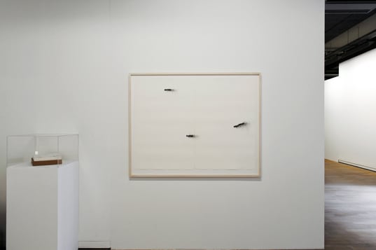 Vittorio Santoro, Among Caged Songbirds, July 2011 - February 2012, 2011 - 2012