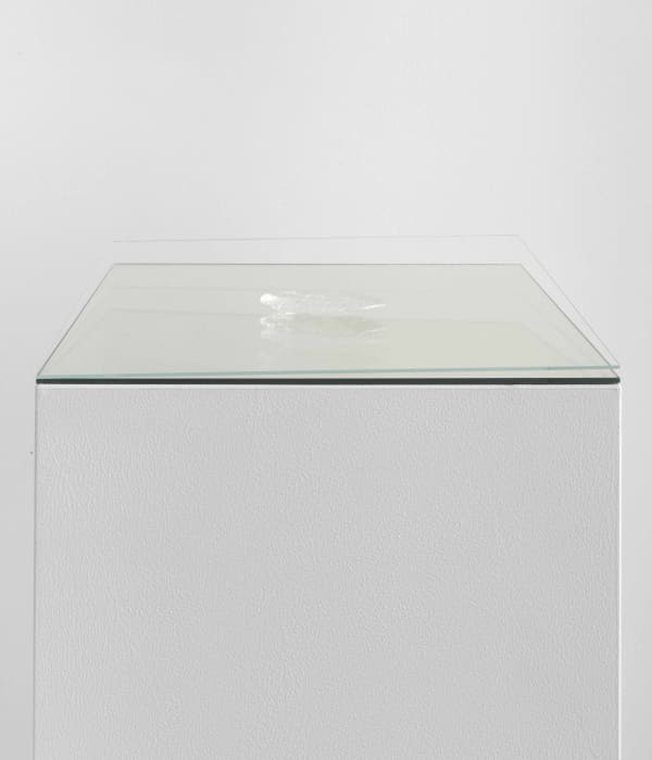 Isaac Chong Wai, Missing Space: 52°30’29.0”N 13°22’03.6”E, 2019