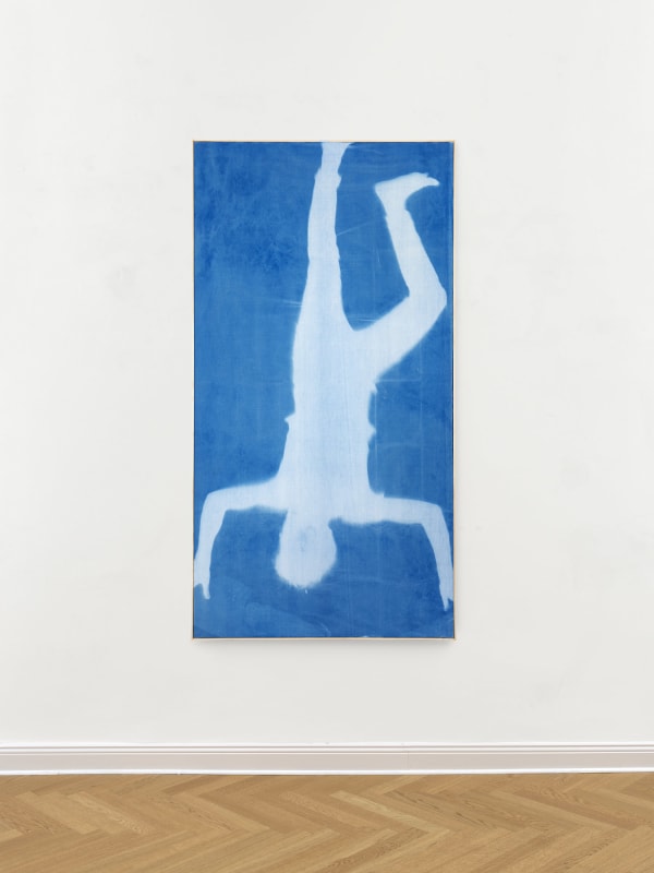 Fiete Stolte, Cloud Study No. 4, 2020