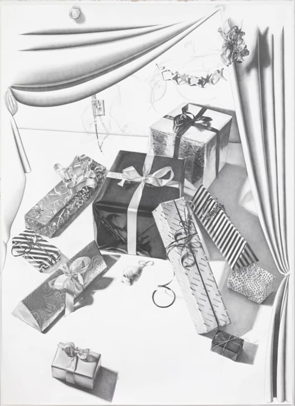 Dennis Scholl, Für Justine, 2009