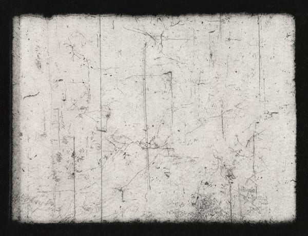 Kong Chun Hei, Dust and Scratches (No Blank), 2012