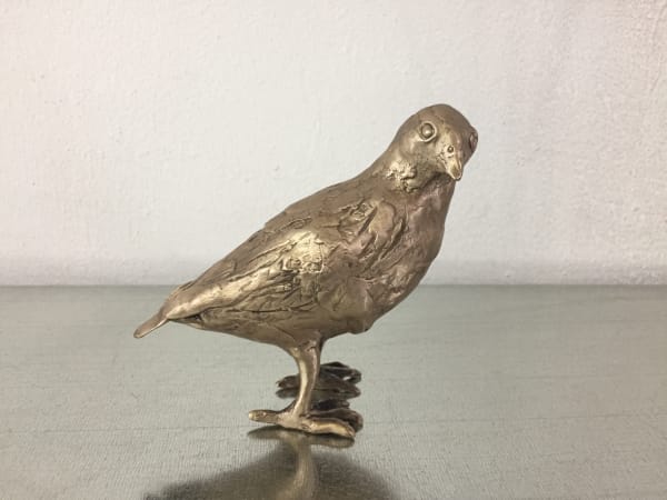 David Adamo, Untitled (M), 2017