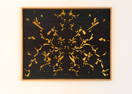 Gao Weigang, Bad Habit, 2013