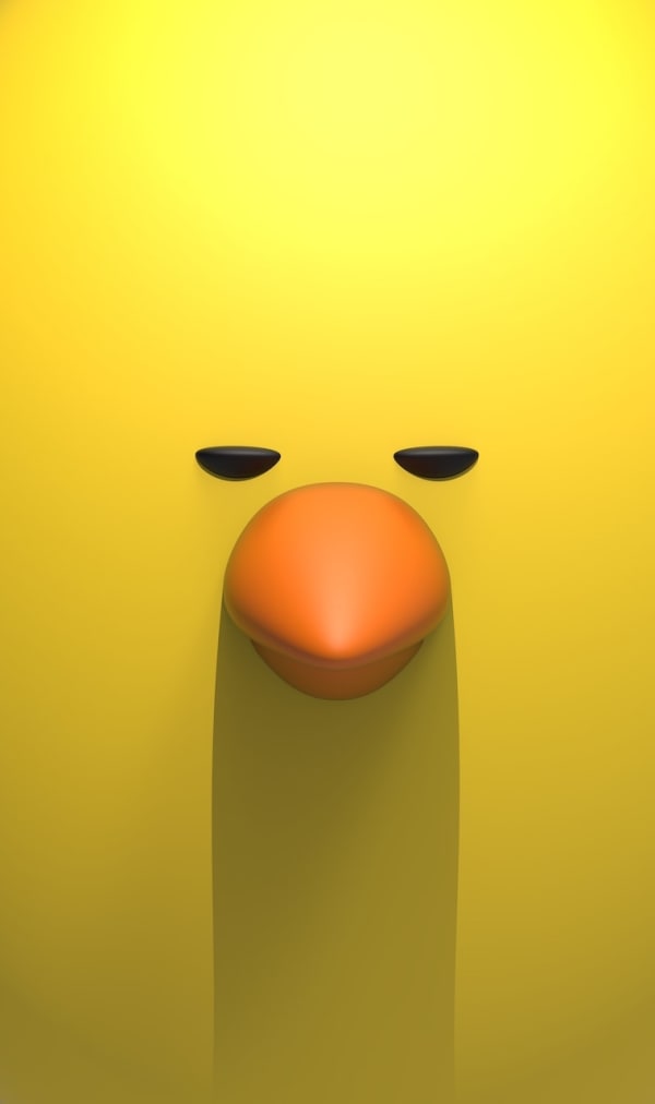 Erdil Yaşaroğlu, Gaga , 2023