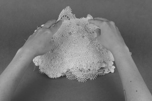 Eda Çekil, Cilve Belle Naz Belle / Work Your Coy, Work Your Banter, 2022