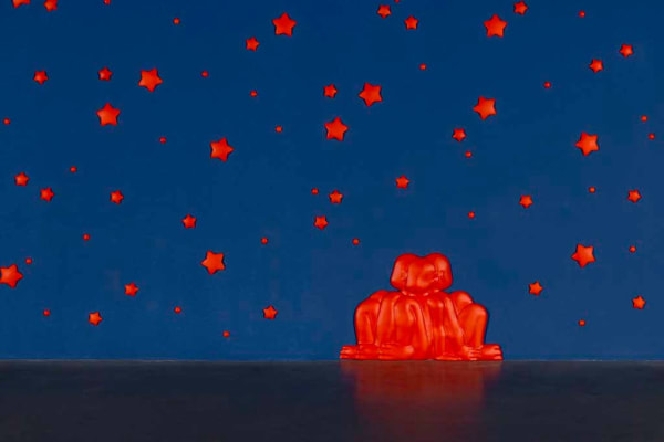 Erdil Yaşaroğlu, Namibya/Namibia, 2023