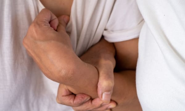 Eda Çekil, İsimsiz / Untitled, 2023