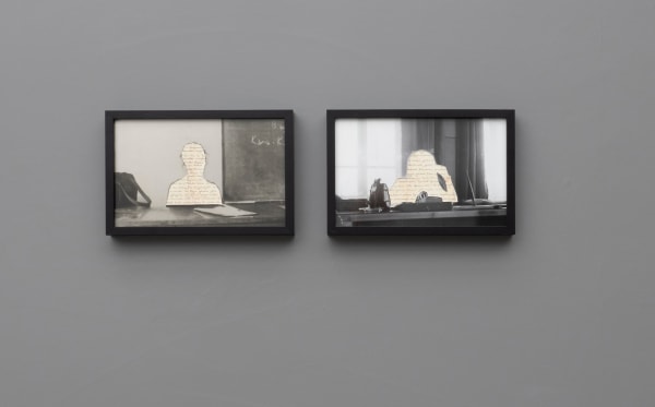 Eda Çekil, Annemin Ardından / In Pursuit of My Mother, 2020