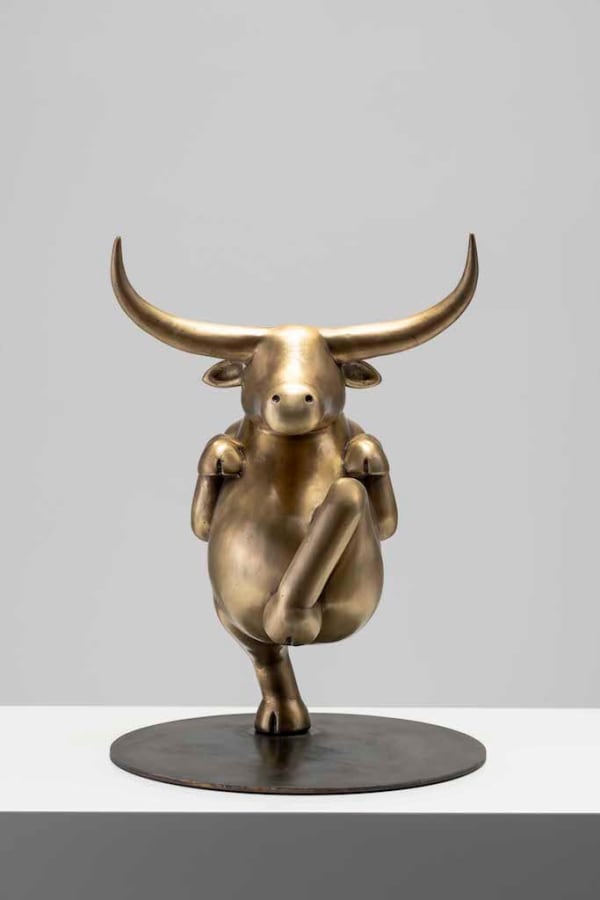 Erdil Yaşaroğlu, Bllu, 2023