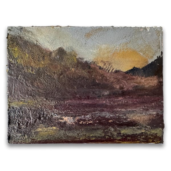 Nils Verkaeren Isle Of Darkness #9, 2024