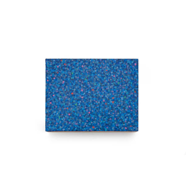 Cyrielle Gulacsy, Untitled, 2024