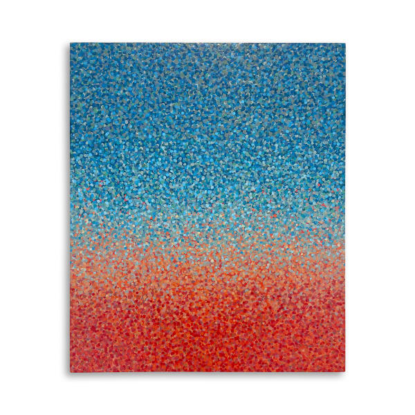 Cyrielle Gulacsy, D014, 2025. Image courtesy of Buysse Gallery. © Cyrielle Gulacsy