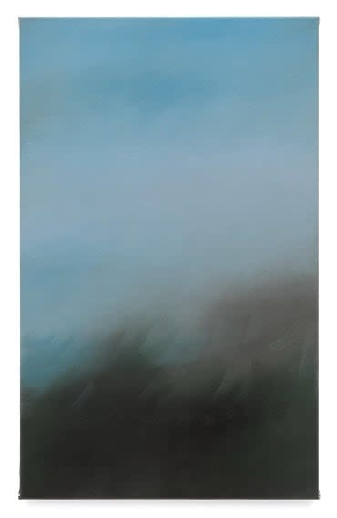 Pétrichor