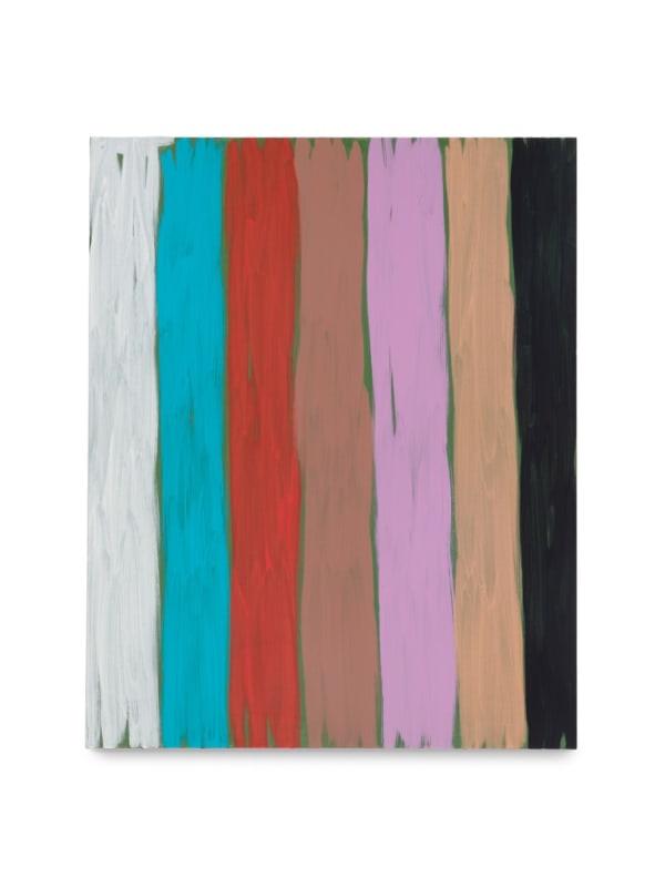 Emanuel Seitz - Untitled, 2024