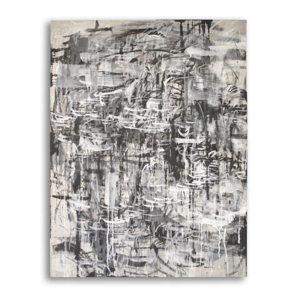 Image courtesy of Buysse Gallery. © Yeonju Son. All rights reserved.