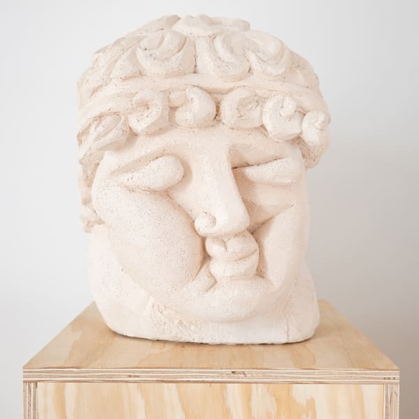 Courtesy of the Artist. © Buysse Gallery. All rights reserved.