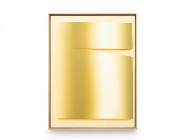 Tycjan Knut, N24, 2025. © Buysse Gallery, 2025. All rights reserved.