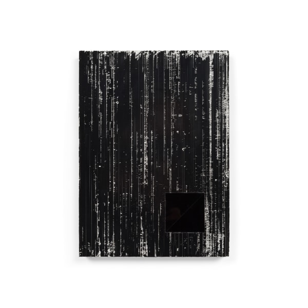 Gregor Hildebrandt - Sound-Collage, 2025