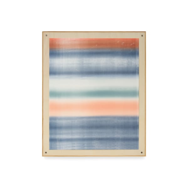 Stien Bekaert, Soft fronts 05, 2024