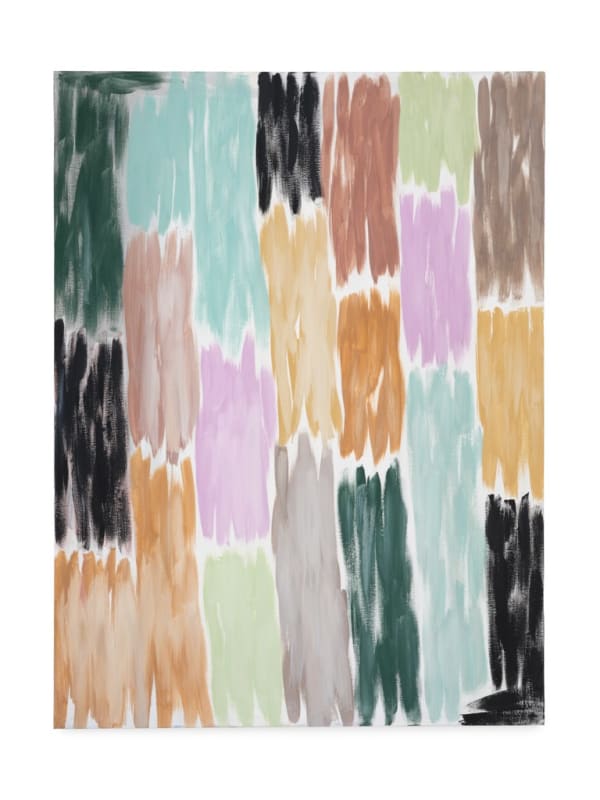 Emanuel Seitz, Untitled, 2024. © Buysse Gallery. All rights reserved.