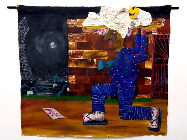 Ayanfe Olarinde, Prophet Sibiya said, 2023