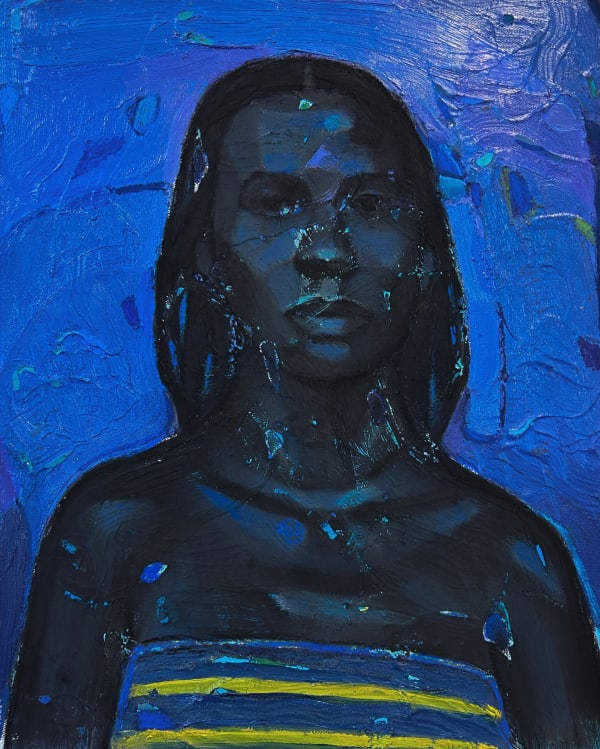 Stephen Price, Beyond, 2023