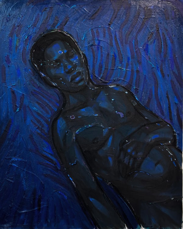 Stephen Price, Bless Me With A Dream, 2023