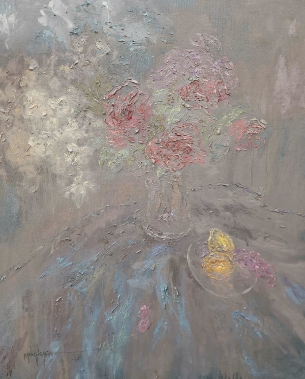 Midegbeyan Ojisua, My favorite, 2025