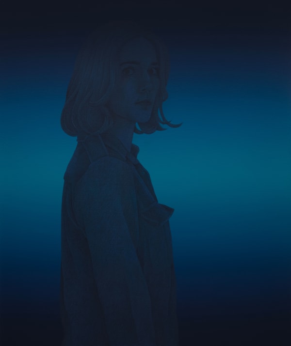 Benjamin Valode, Samia, 2025