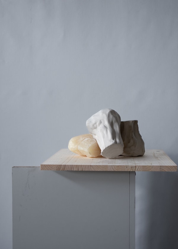 Roxane Gouguenheim, Exil_4, 2025